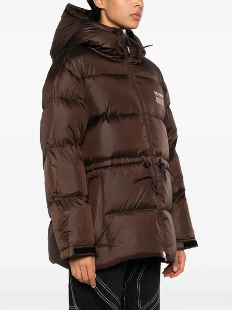 Axel Arigato Rhode Down Jacket - Brown