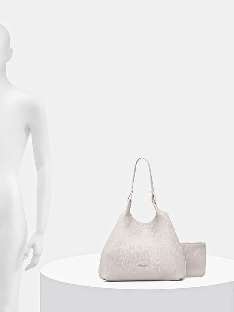 Gianni Chiarini torebka skórzana DUA