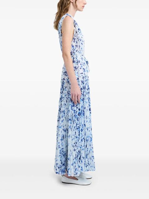 Proenza Schouler Pat dress - White