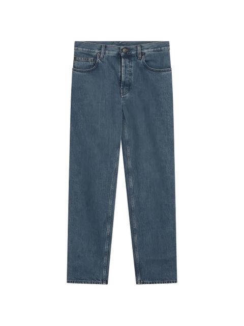 Burberry regular jeans - Blue - zdjęcie produktu nr 1