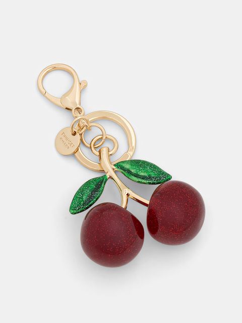 Twinset brelok damski metalowy - zdjęcie produktu nr 1