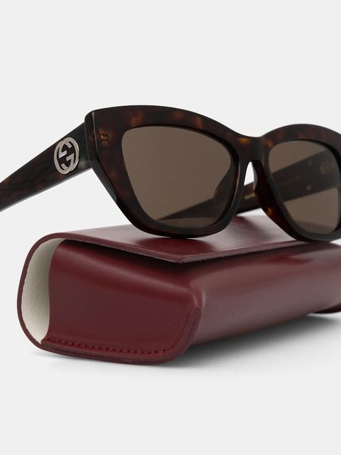 Gucci okulary przeciwsłoneczne