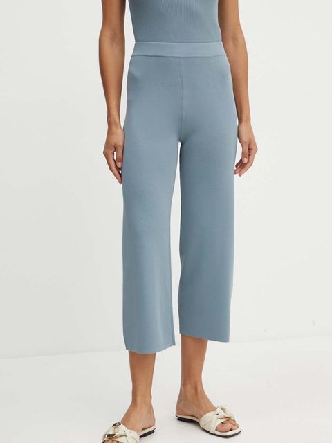 Max Mara Leisure spodnie - zdjęcie produktu nr 1