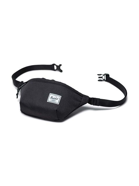 Herschel nerka Classic Hip Pack kolor czarny