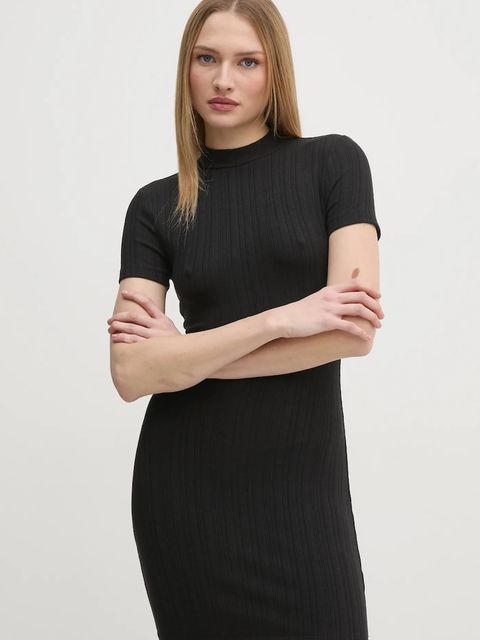 Calvin Klein Jeans sukienka - zdjęcie produktu nr 1