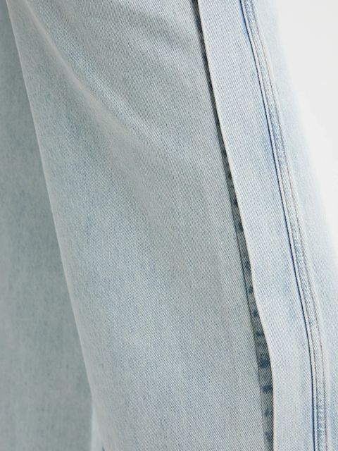 IRO jeansy damskie kolor niebieski WM23SIRIUS