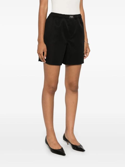 Coperni boxer shorts - Black