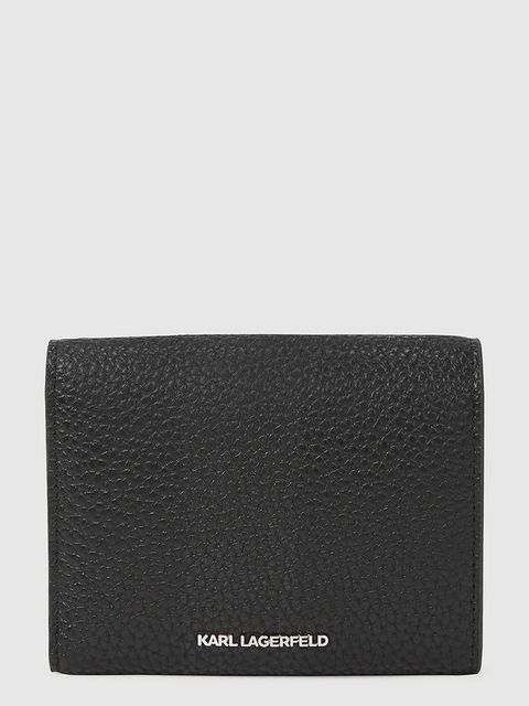 Karl Lagerfeld portfel IKON - zdjęcie produktu nr 1