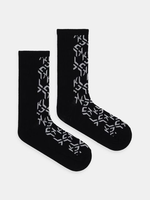 Karl Lagerfeld Jeans skarpetki 2-pack - zdjęcie produktu nr 1