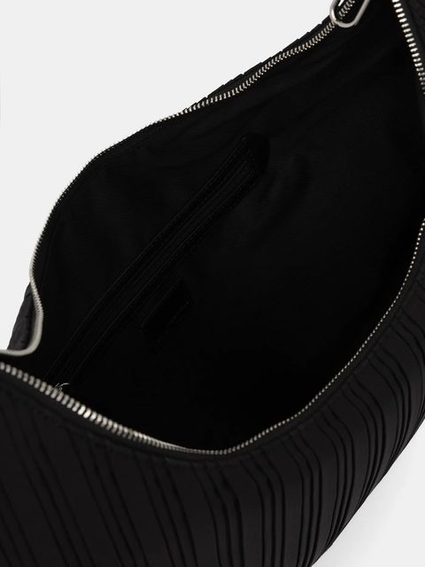 Karl Lagerfeld Jeans torebka kolor czarny B1W30226