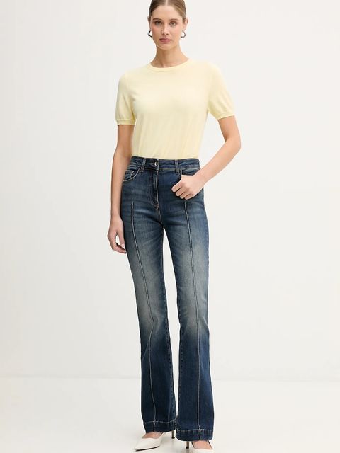 Patrizia Pepe t-shirt - zdjęcie produktu nr 1