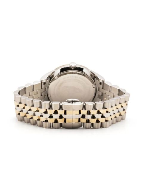 Vivienne Westwood Wallace quartz 35mm - Silver