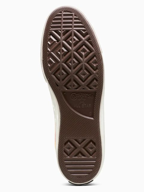 Converse trampki Converse x Doraemon Chuck 70 kolor pomarańczowy A15790C