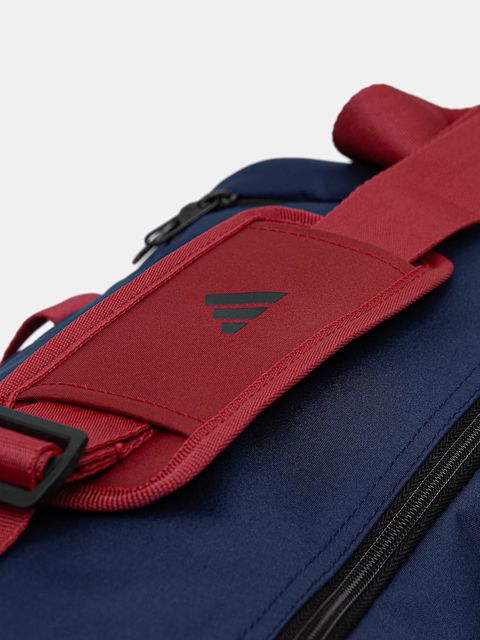 adidas torba sportowa Linear kolor granatowy KE5543