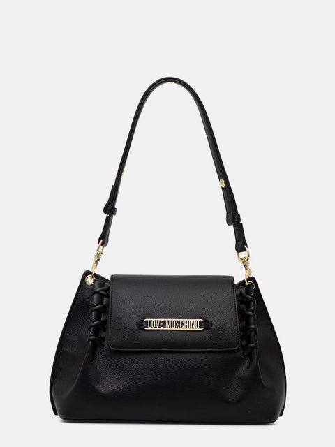 Love Moschino torebka damska - zdjęcie produktu nr 1