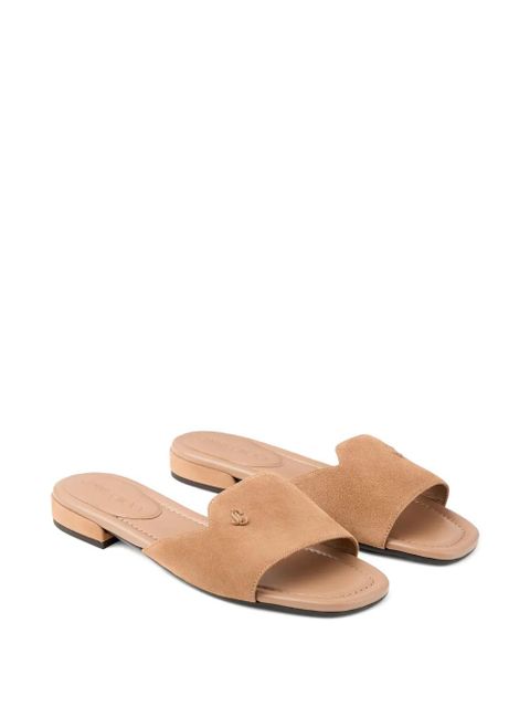 Jimmy Choo Dina sandals - Brown - zdjęcie produktu nr 2