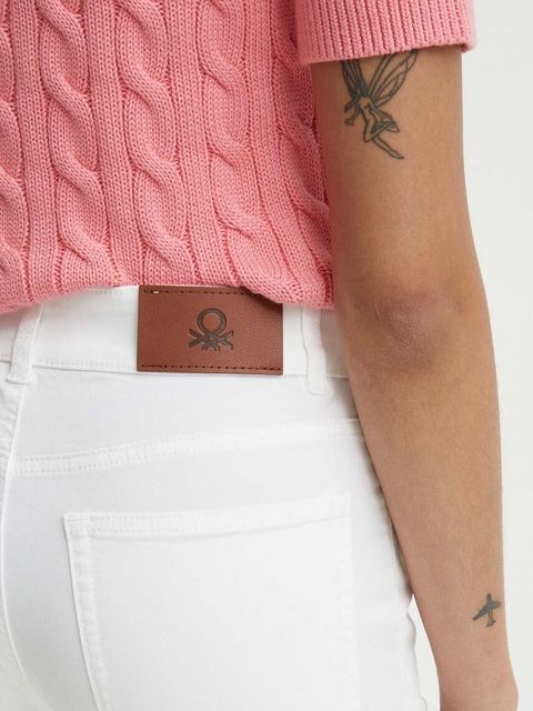 United Colors of Benetton jeansy