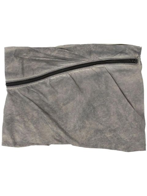 Diesel Bubble skirt - Grey - zdjęcie produktu nr 1
