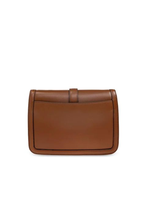 Max Mara Bianca clutch bag - Brown