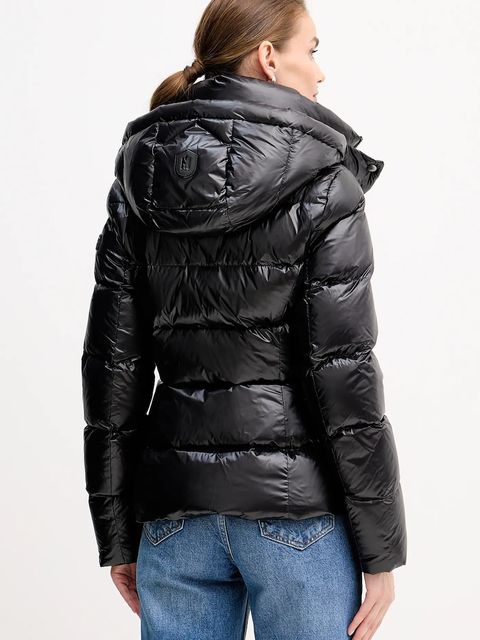 MACKAGE kurtka puchowa kolor czarny zimowa MADALYN-V - zdjęcie produktu nr 2