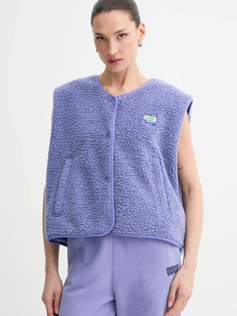 American Vintage bezrękawnik - zdjęcie produktu nr 1