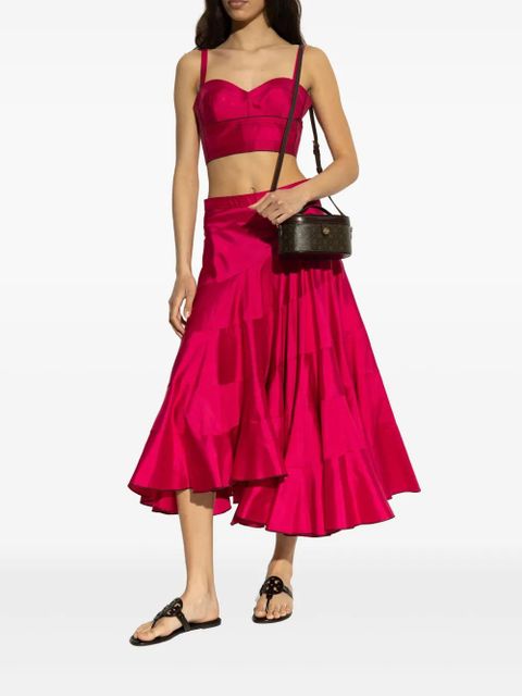 Tory Burch Miller sandals - Black