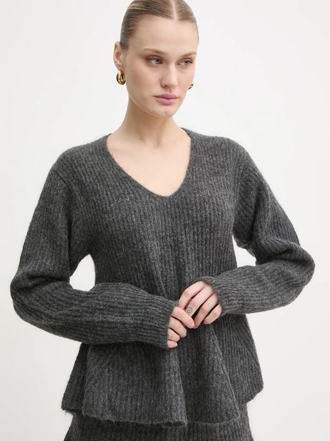 By Malene Birger sweter wełniany COVA - zdjęcie produktu nr 1