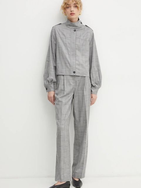 Bruuns Bazaar spodnie