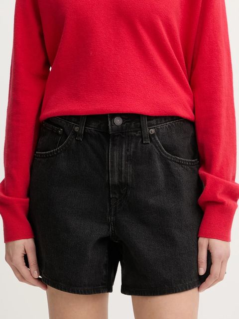 Levi's szorty jeansowe - zdjęcie produktu nr 1