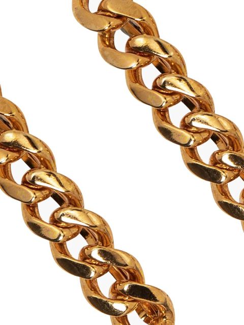 Jennifer Behr Maillon Bobby pin (set of two) - Gold - zdjęcie produktu nr 2