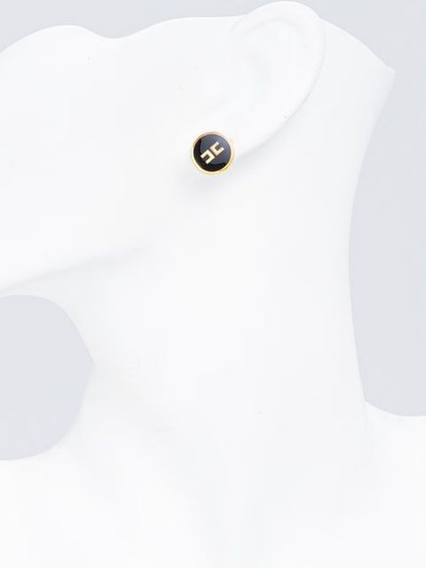 Elisabetta Franchi kolczyki - zdjęcie produktu nr 2