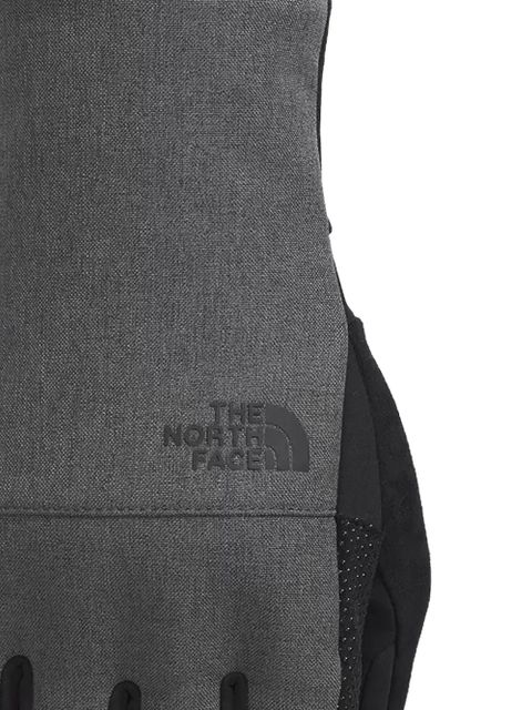 The North Face Apex Etip gloves - Grey - zdjęcie produktu nr 2