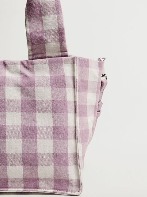 Mango - Torebka TAIWAN - zdjęcie produktu nr 2