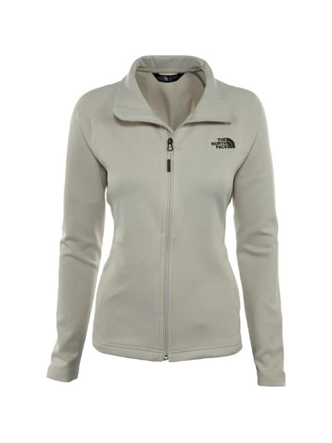 The North Face Momentum zipped jacket - Neutrals - zdjęcie produktu nr 1
