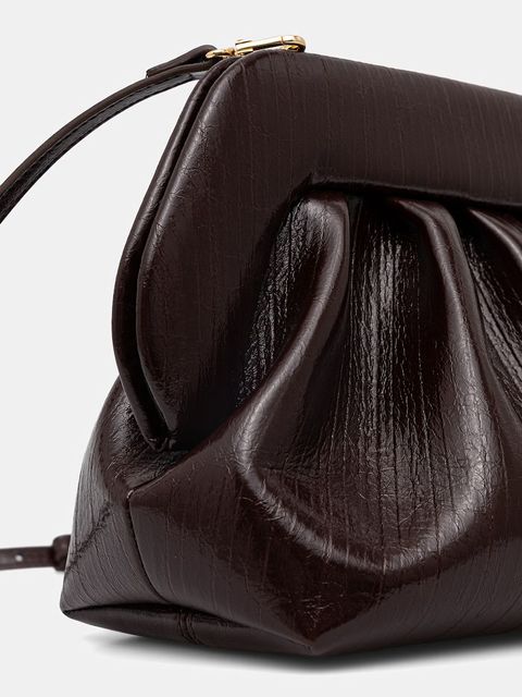 Themoire torebka Bios