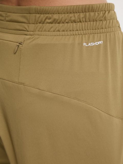 The North Face szorty treningowe FLEX