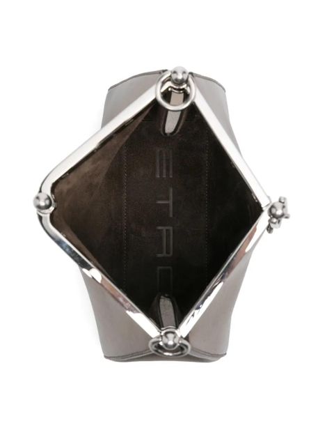 ETRO mini Vela shoulder bag - Gold