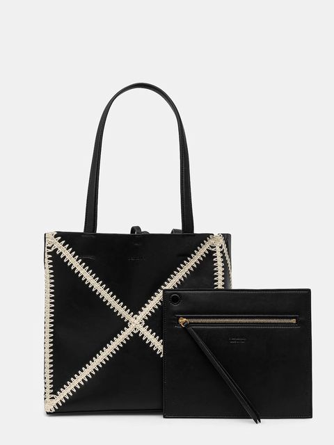 Nanushka torebka THEORIGAMITOTE - zdjęcie produktu nr 1