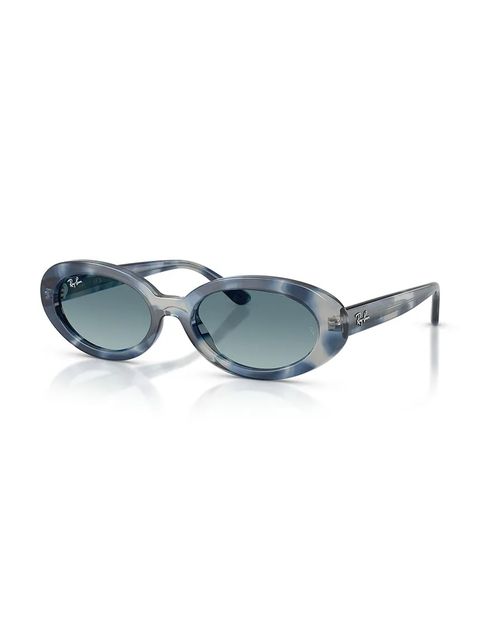 Ray-Ban okulary przeciwsłoneczne damskie - zdjęcie produktu nr 1