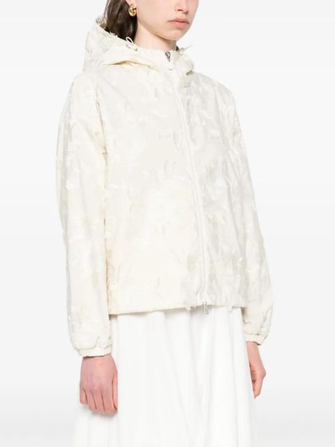 Moncler Charmeil jacket - Neutrals