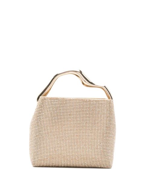 Cult Gaia Solene mini tote bag - Neutrals - zdjęcie produktu nr 1