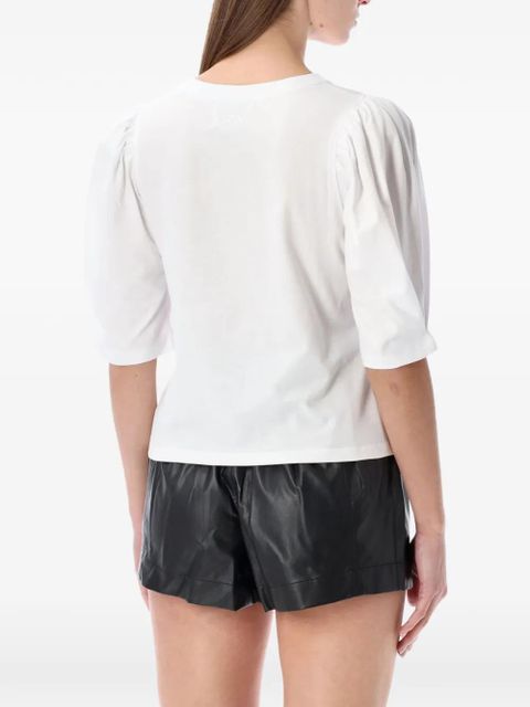 ISABEL MARANT Maelis T-shirt - White