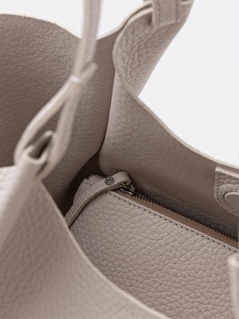 Gianni Chiarini torebka skórzana DUA