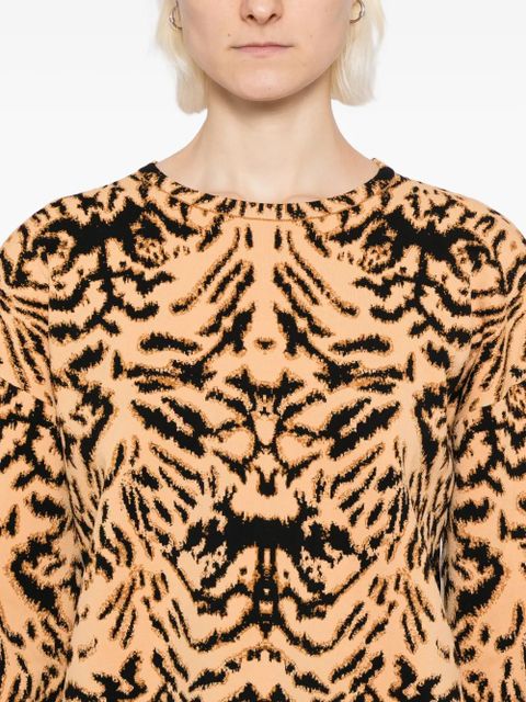 Ulla Johnson Cade jumper - Brown