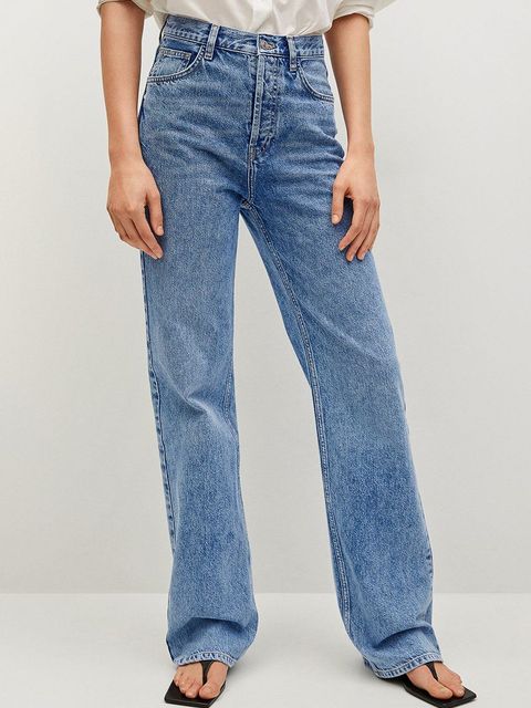 Mango - Jeansy Kaia - zdjęcie produktu nr 1