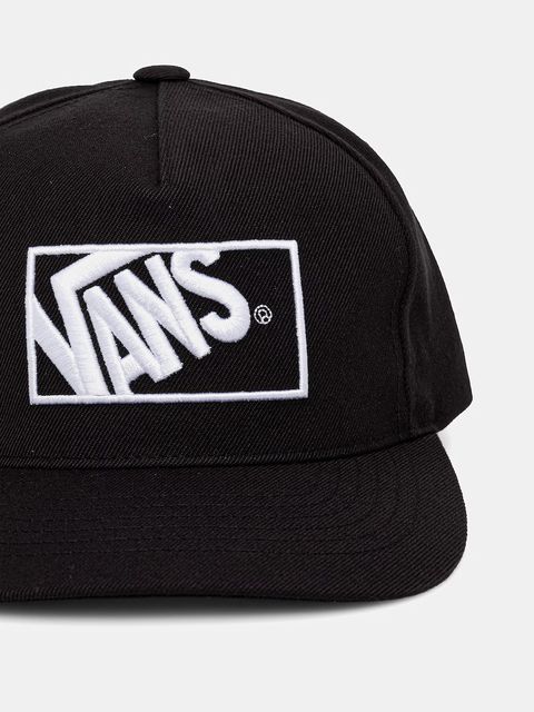 Vans czapka z daszkiem - zdjęcie produktu nr 1