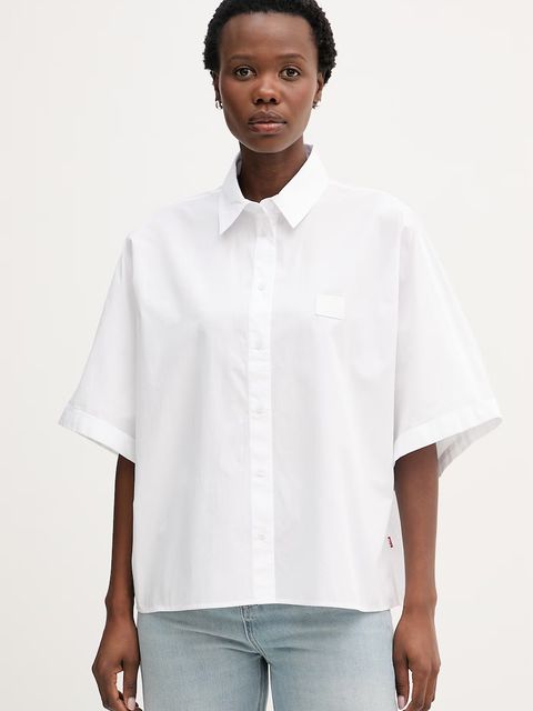 Joop! koszula damska bawełniana - zdjęcie produktu nr 2