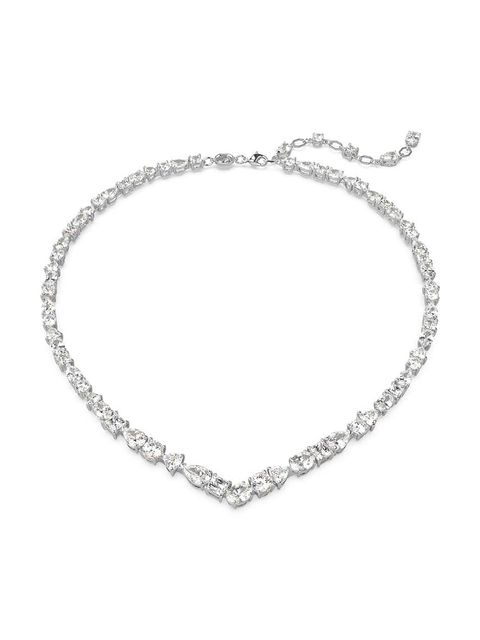 Swarovski naszyjnik MESMERA - zdjęcie produktu nr 1