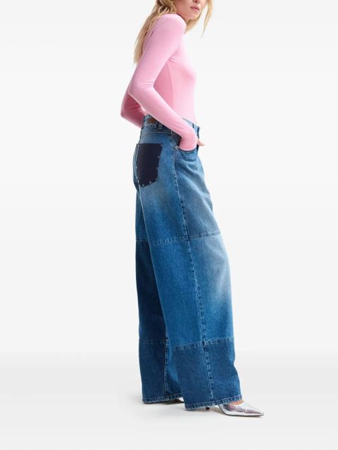 Essentiel Antwerp Jertice T-shirt - Pink - zdjęcie produktu nr 2