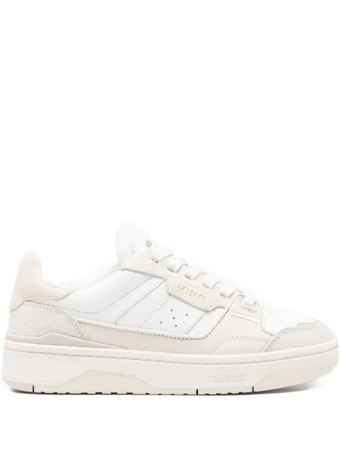 Axel Arigato panelled sneakers - White - zdjęcie produktu nr 1